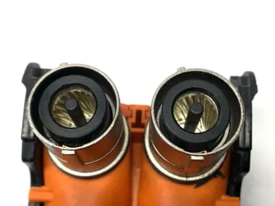 USED AMPHENOL PL282X-301-70