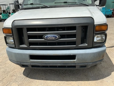 Used 2012 FORD E-SERIES VAN Vans Michigan US | Miedema Asset Management Group #1324259