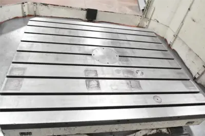 2000 TOSHIBA BTD-110R16 Boring Mill-Horiz Table Type CNC | Asset Exchange Corporation (9)