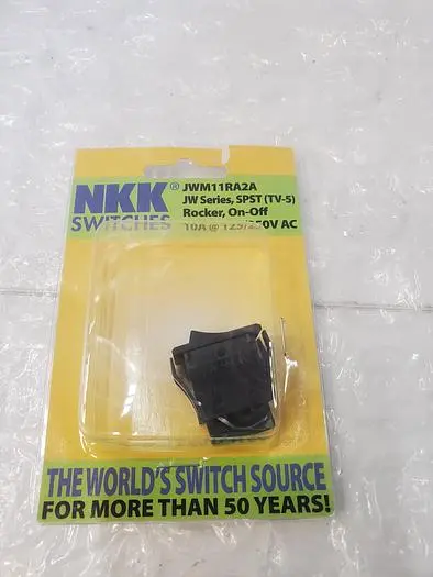 Used _UNKNOWN_ JWM11RA2A Semiconductor Parts California US | Advanced Capital Equipment Sales #428959