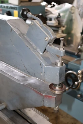 USED MAY MTC-52