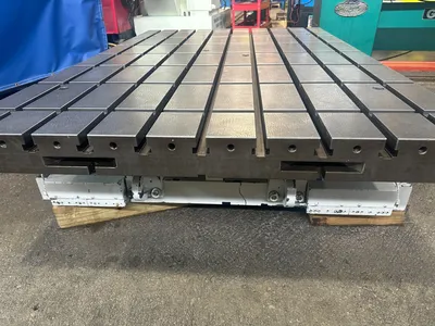 - - Tables, Rotary | Great American Equipment Company (8)