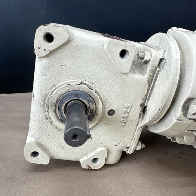 USED Siemens 1LA5053-2AA92-Z