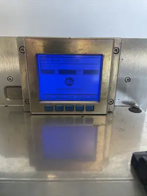 Used Datamax _UNKNOWN_ Label Printers South Carolina US | Palmetto Automation #1154298
