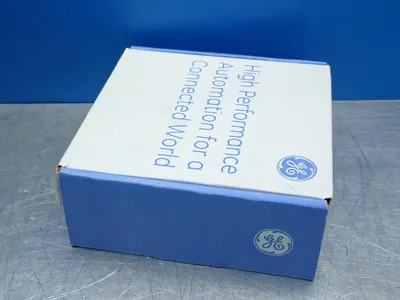 NEW GE IC695PBS301BA