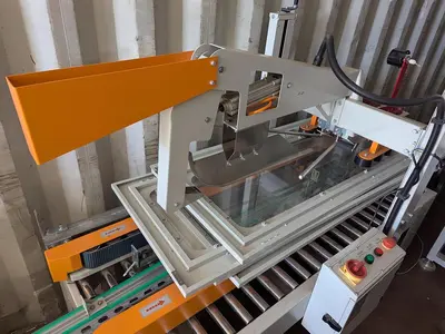 GPC-500 Automatic Case Sealer