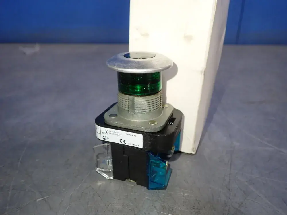 NEW ALLEN BRADLEY 800TFXQH24GD1V