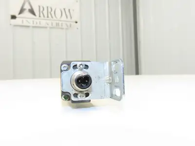 Schmersal SLC440COM-E-1290-14 Safety Light Curtain Emitter Only -Parts or Repair