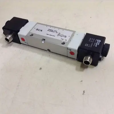 USED SCA PD48638-0033