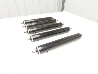 New | in-Stock RALPHS PUGH _UNKNOWN_ Roller Conveyors Indiana US | Arrow Industrial #1408560