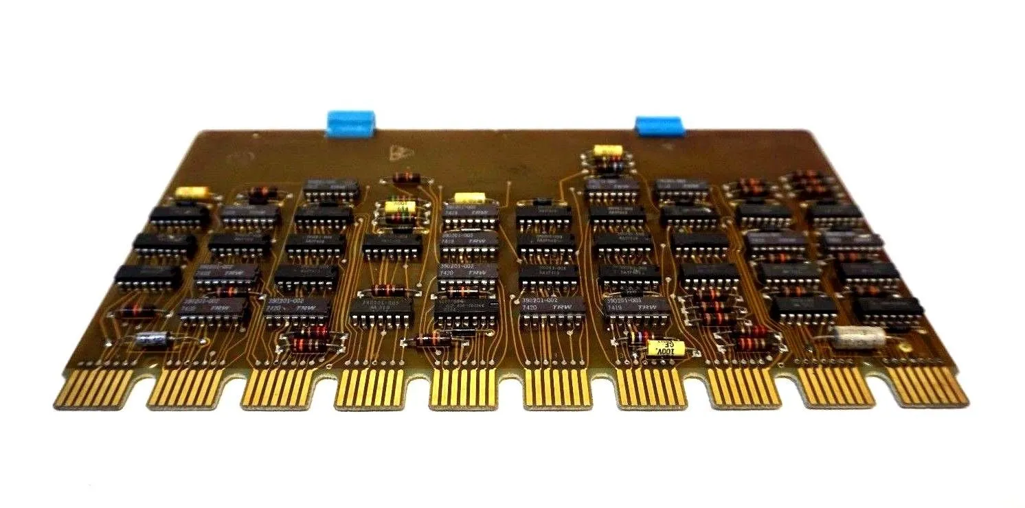 USED GENERAL ELECTRIC DIN2-C
