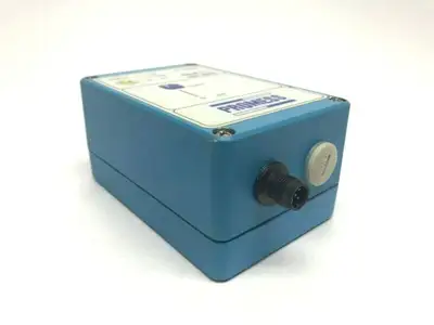 FES-M-111 | Eltrotec Elektro GmbH  Color Sensor Module, 24VDC, Farberkennungssensor - Used