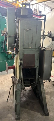 USED MINSTER MINSTER 6 PRESS
