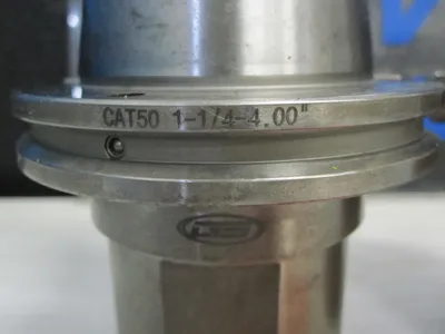 USED GS CAT50