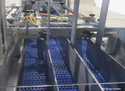 USED WEPACKIT PV350-1174