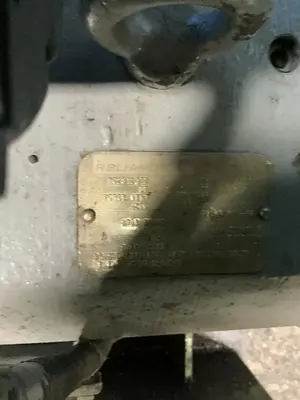 Used 1993 DAVISSTANDARD THERMATIC 35IN35 Misc Plastics Equipment Ohio US | HGR 24 #1453699