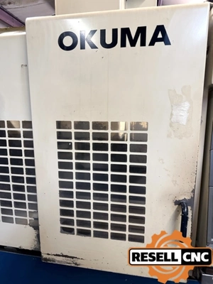 USED 2001 Okuma MX-45
