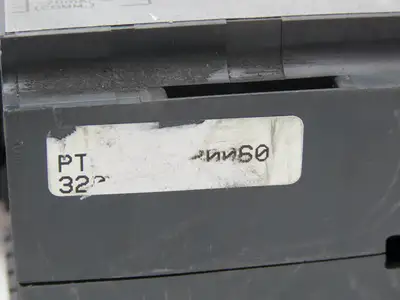 Red Lion Controls GEM2 6 Digit Presettable Digital Counter 115/230VAC 11-14VDC