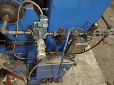 USED MINSTER 90-400-7279