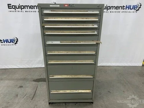 Used RACK ENGINEERING COMPANY Unknown Cabinets Georgia US | The Equipment Hub #476201
