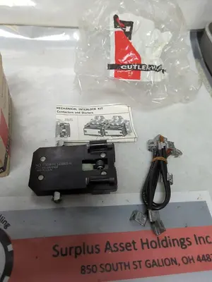New | in-Stock CUTLER-HAMMER C321KM1 Miscellaneous Equipment (Electrical & Power) | Surplus Asset Holdings #1203750