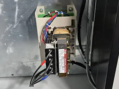USED ABB ACS880-01-035A-7