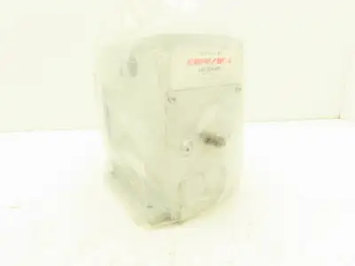 CAPP USA M944S1027 Mudutrol Motor 90/160 Degree Stroke 30/60 Sec 120V Honeywell