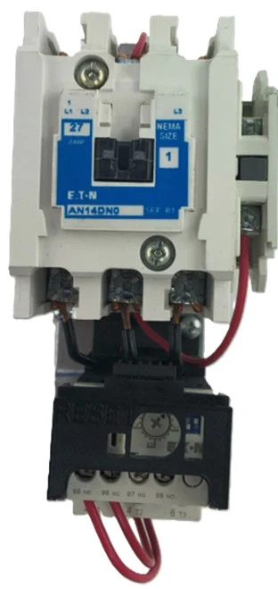 Eaton AN14DN0A3EP05 [New]