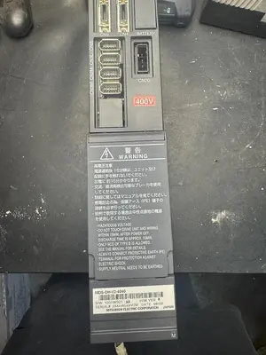Mitsubishi MDS-DH-V2-4020  S/N: J3AHAG69V2M
