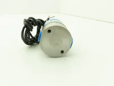 Honeywell Skinner V53ADA2020 Solenoid Valve 3-Way NC 24VAC 60Hz 20 PSI 1/4" NPT