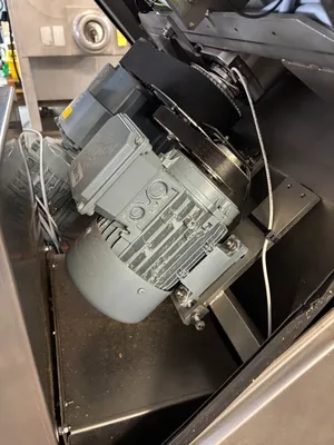 USED BIZERBA A550 Slicer