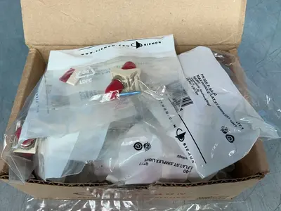 Used SIEMON MXFSA80 Misc Electrical & Power Parts Ohio US | HGR 24 #1463445