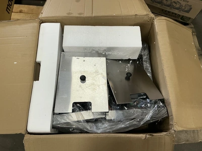 Used VEVOR SC-102V Cookers / Coolers / Fryers Michigan US | Miedema Asset Management Group #1325661