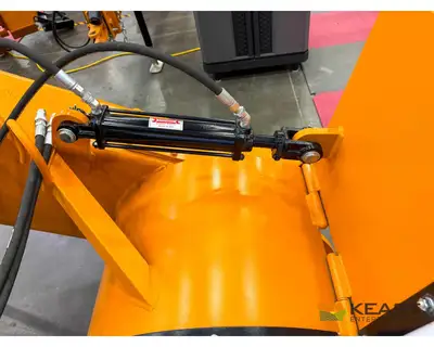 Used HURRICANE DITCHER _UNKNOWN_ Trenchers Iowa US | Keast Enterprises #1360338