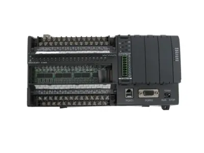 NEW AUTOMATION DIRECT D0-06DA DIRECT LOGIC 06 MODULE D006DA