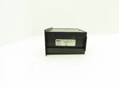 Advanced Micro Controls Inc IPLC-1-7 Programmable Limit Controller 115VAC