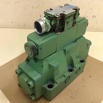 USED VICKERS DG5S86CETMFWB640