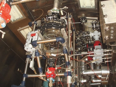 Used _UNKNOWN_ _UNKNOWN_ Reactors Ohio US | Federal Equipment Company #1553382