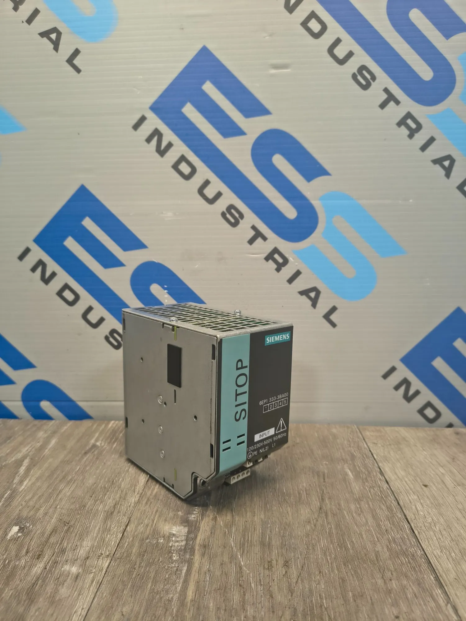 USED Siemens 6EP1333-3BA00