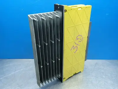 USED FANUC A06B6079H205