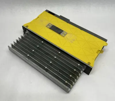 USED FANUC SERVO AMPLIFIER MODULE