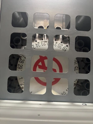 2023 HAAS VF-2SS Vertical Machining Centers | Toolquip, Inc. (13)