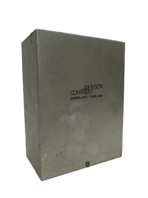 Used JOHNSON CONTROLS _UNKNOWN_ Home Building Material (Miscellaneous) Arizona US | B2E Surplus #1567845