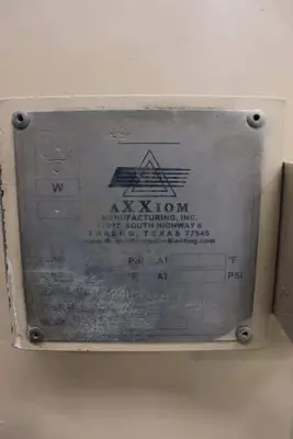 Used 2021 OMAX MAXIEM 1515 Waterjet Cutters Georgia US | The Equipment Hub #609339