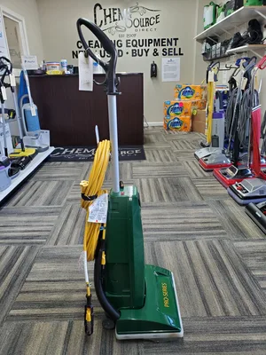 CleanMax Upright Vacuum CMP3N        NEW