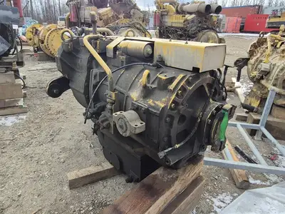 USED 2017 KOMATSU R561-13-51030
