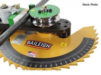 NEW BAILEIGH RDB-100