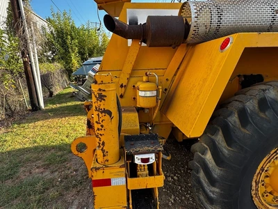 Used 1980 P & H OMEGA 15 Rough Terrain Cranes Texas US | Proxy Equipment #1455721