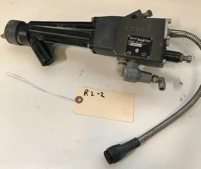 USED Nordson 336681C