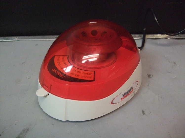 Used WARD'S SCIENCE C1008-B Medical Equipment - Other | BG Industrial Surplus #471458